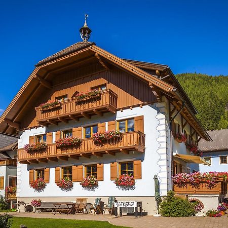 Hansalagut Mauterndorf  Exterior foto