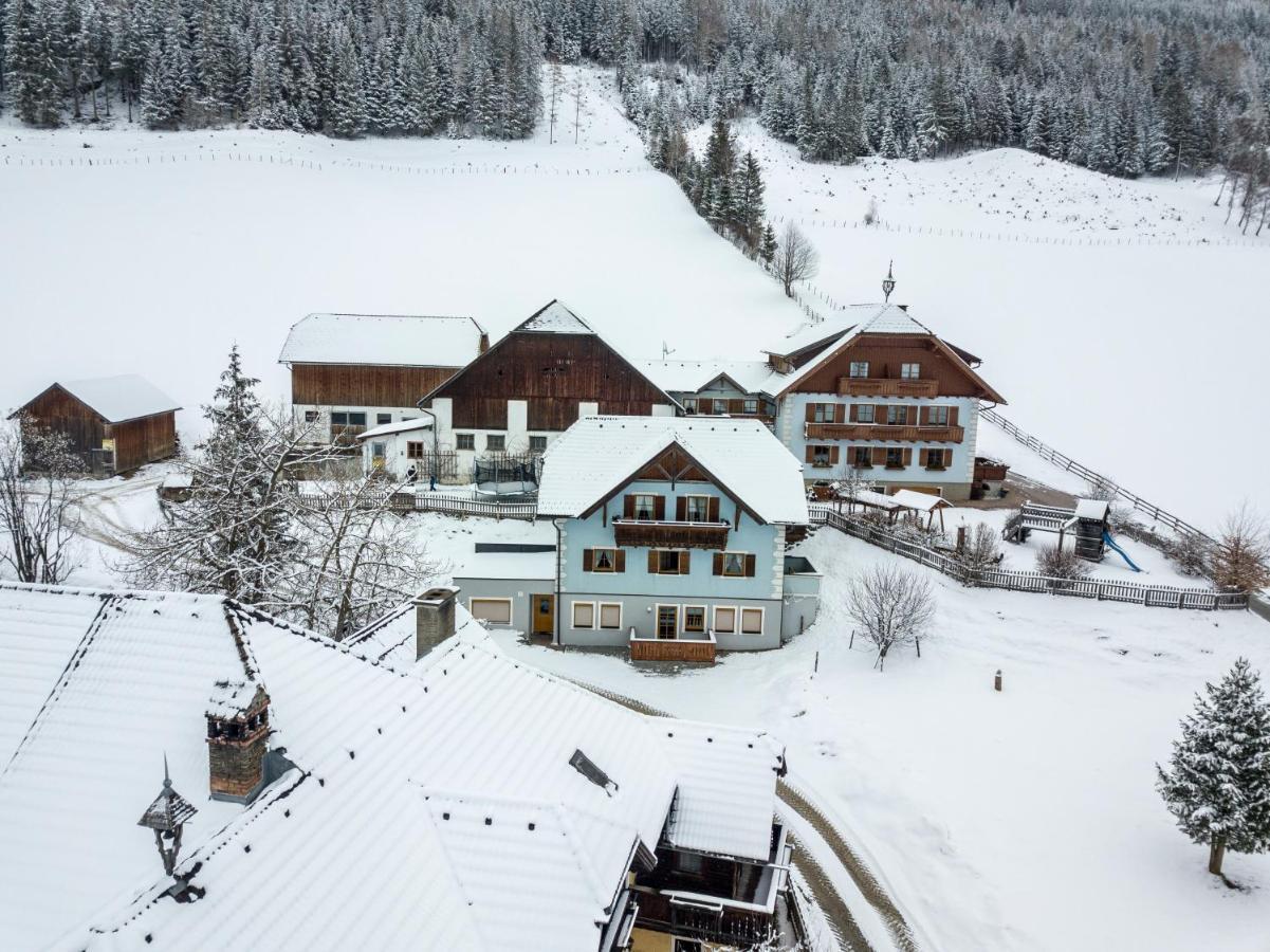Hansalagut Mauterndorf  Exterior foto