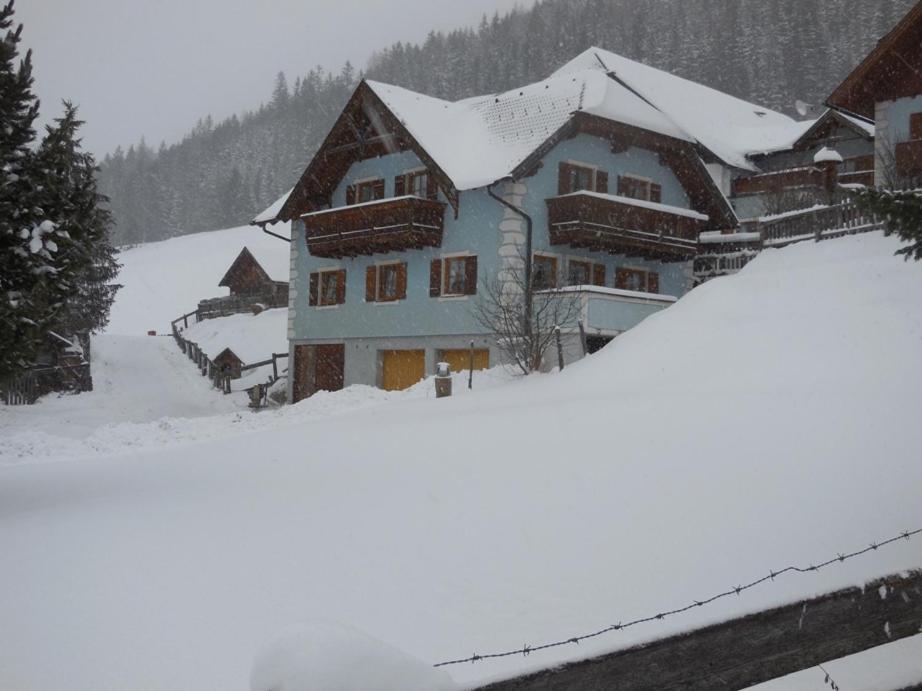 Hansalagut Mauterndorf  Exterior foto