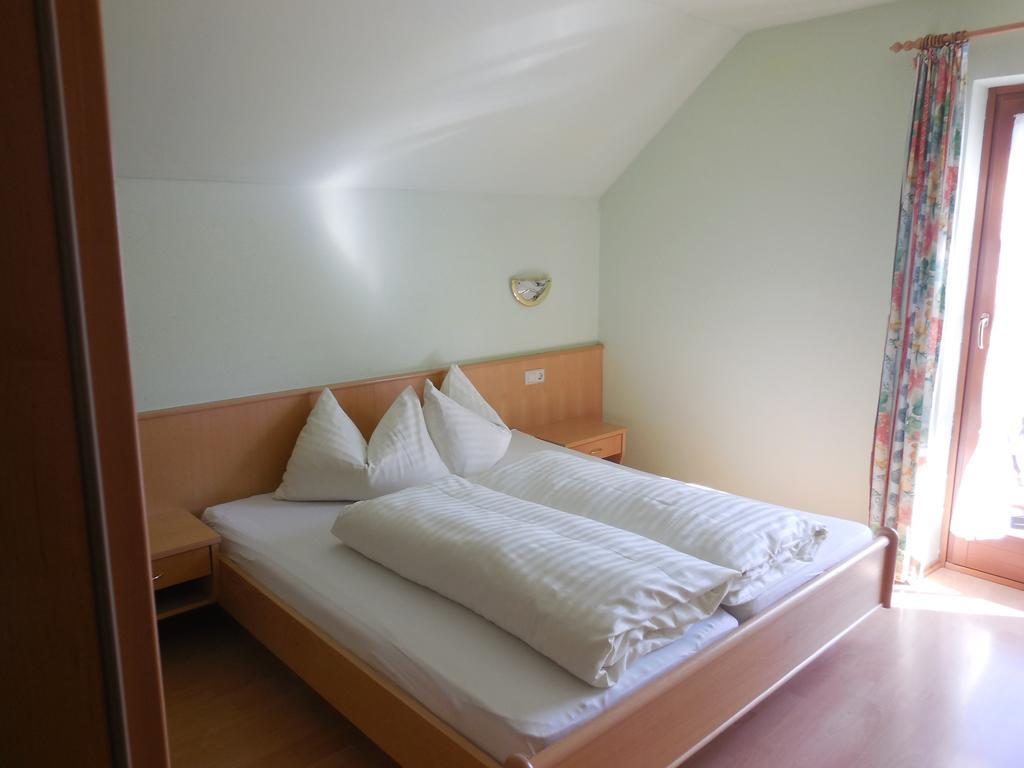 Hansalagut Mauterndorf  Exterior foto
