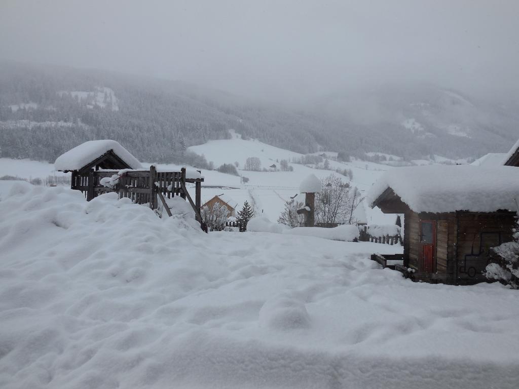 Hansalagut Mauterndorf  Exterior foto