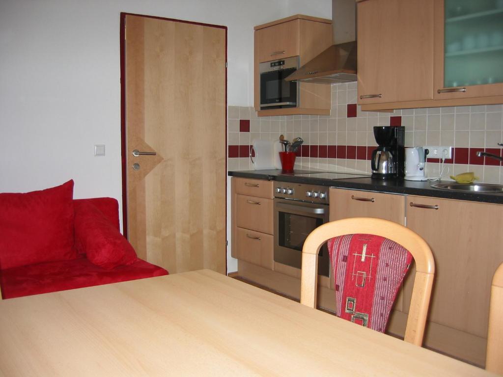 Hansalagut Mauterndorf  Habitación foto