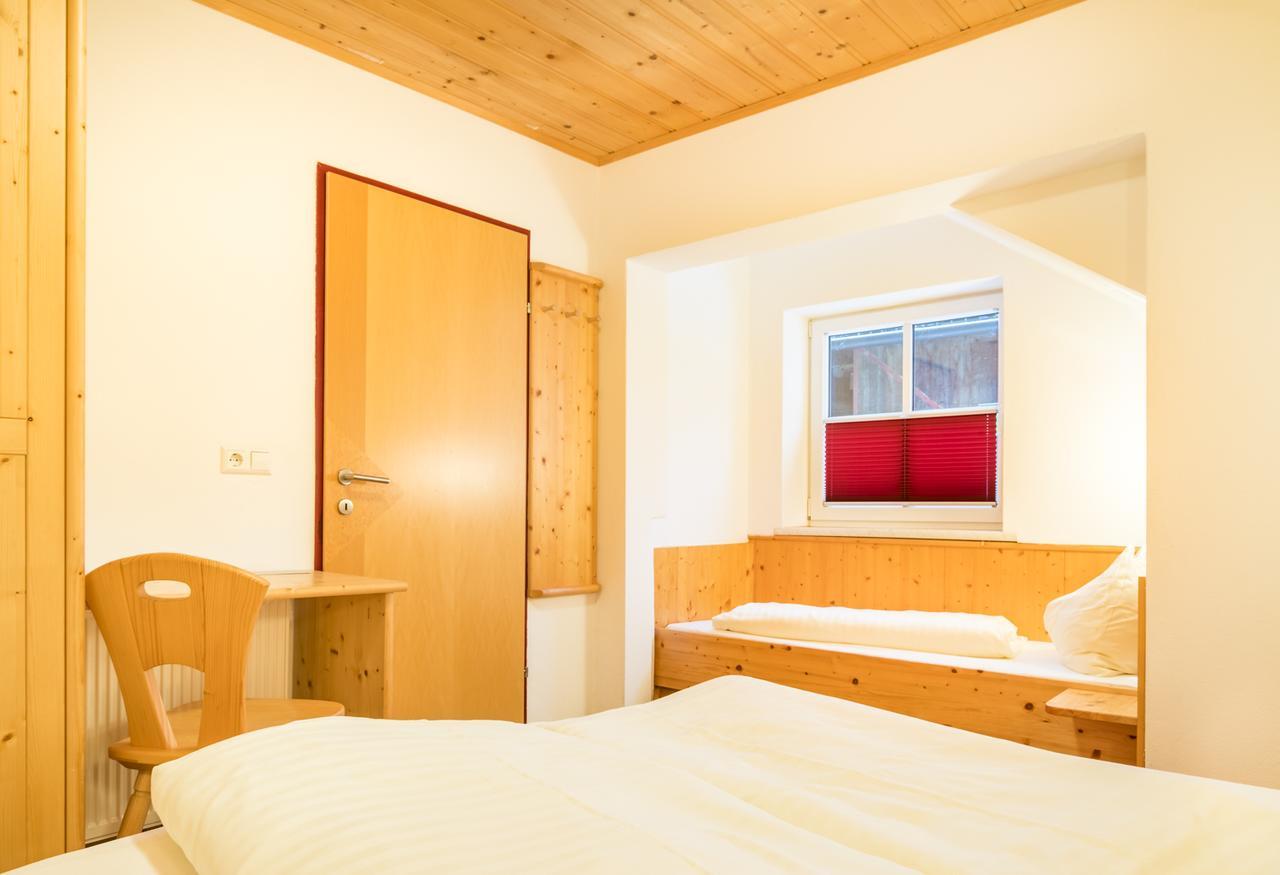 Hansalagut Mauterndorf  Exterior foto
